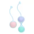 Loveline Pelvifit Strength Kegel Kit at Spencer's
