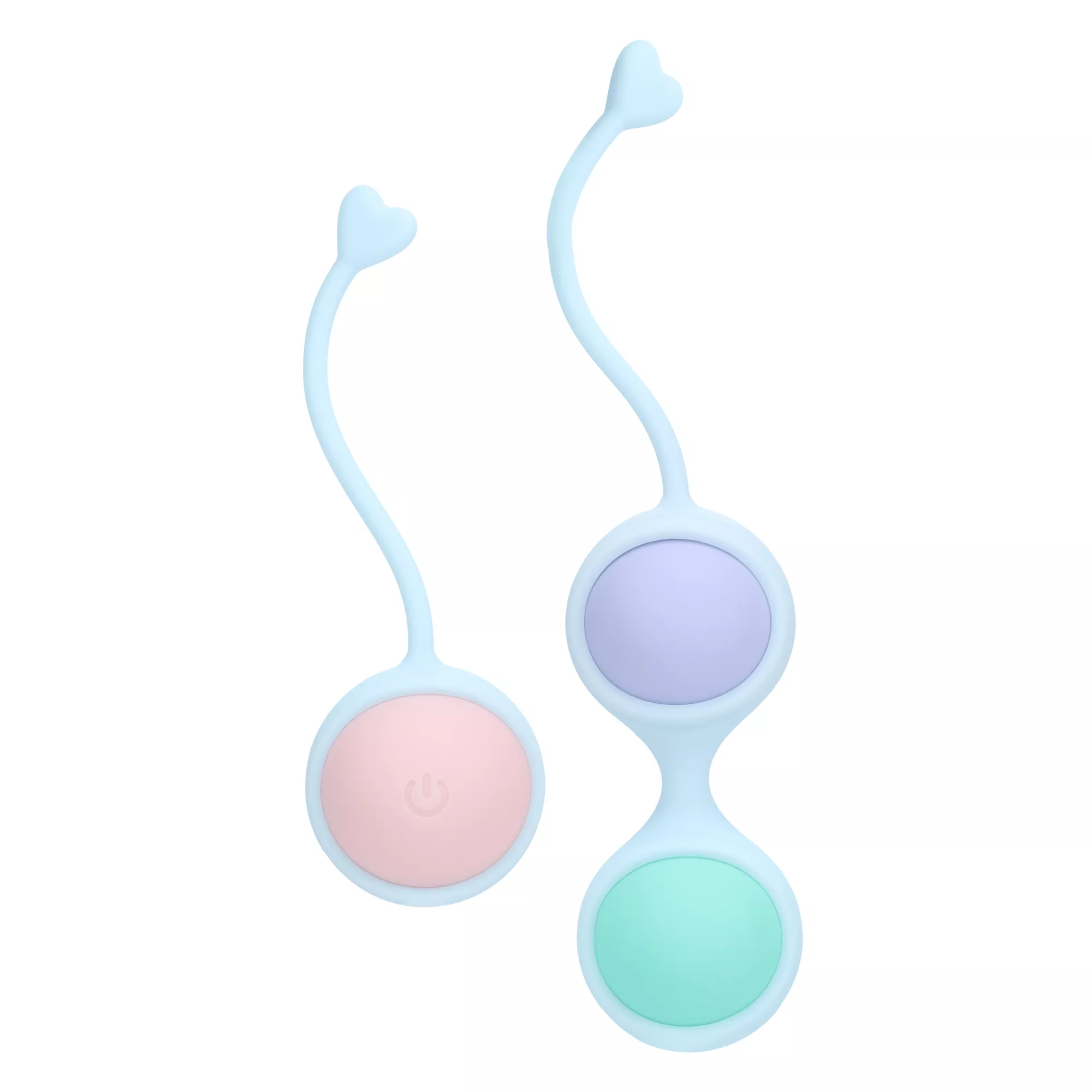 Loveline Pelvifit Strength Kegel Kit at Spencer's