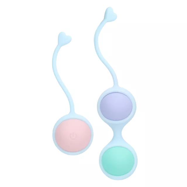 Loveline Pelvifit Strength Kegel Kit