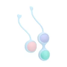 Loveline Pelvifit Strength Kegel Kit at Spencer's
