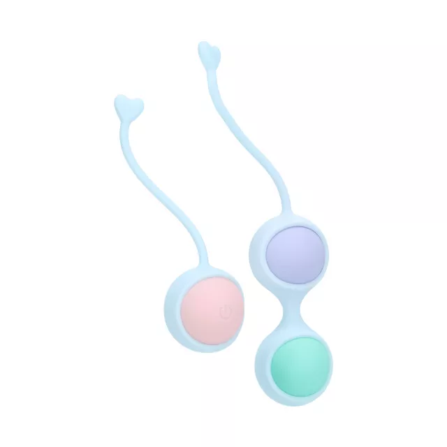 Loveline Pelvifit Strength Kegel Kit