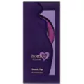 Hott Love Extreme Double Tap Dual Stimulator Vibrator at Spencer's
