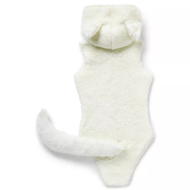 3-Piece Wolf Fursuit Lingerie Set at Spencer's