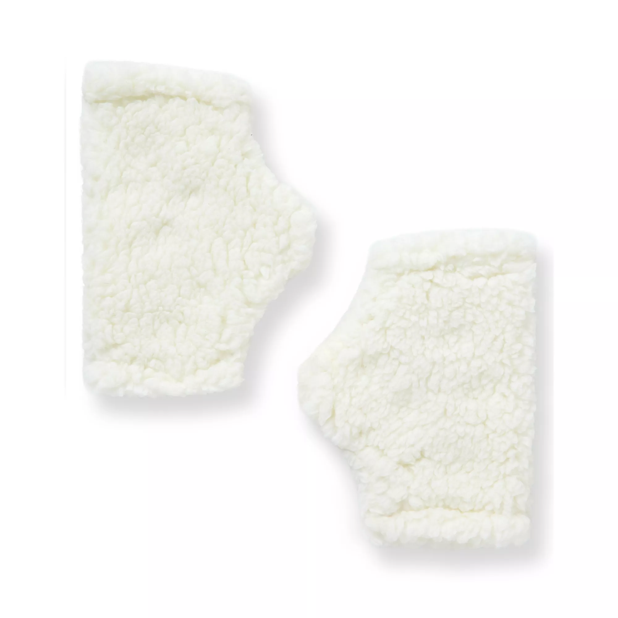 3-Piece Wolf Fursuit Lingerie Set at Spencer's