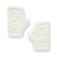 3-Piece Wolf Fursuit Lingerie Set at Spencer's