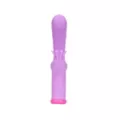 Butterfly Bliss G-Spot Vibrator - Hott Love at Spencer's