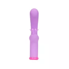Butterfly Bliss G-Spot Vibrator - Hott Love at Spencer's