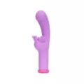 Butterfly Bliss G-Spot Vibrator - Hott Love at Spencer's