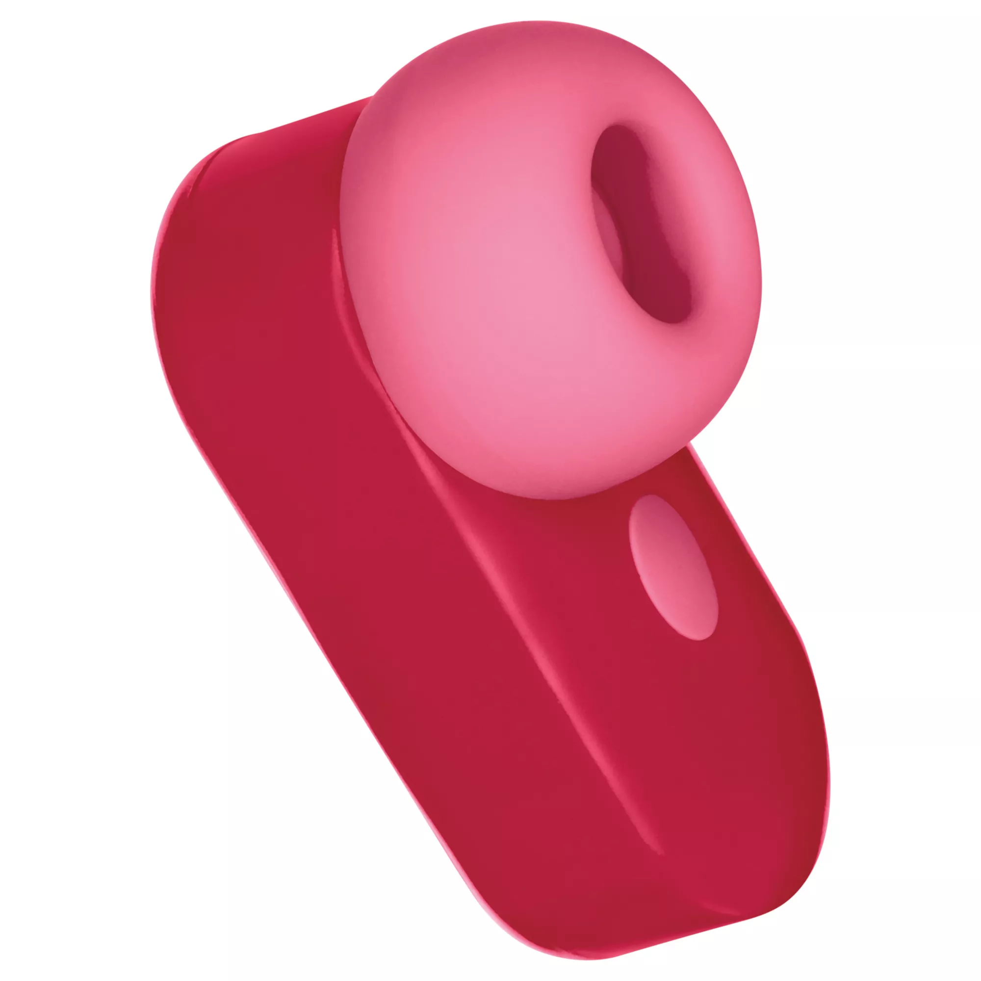 Palm Springs Sunset Clitoral Massager - Sexology on the go at Spencer's