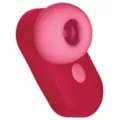 Palm Springs Sunset Clitoral Massager - Sexology on the go at Spencer's