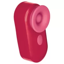 Palm Springs Sunset Clitoral Massager - Sexology on the go at Spencer's