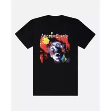 Alice in Chains Facelift T Shirt at Spencer's