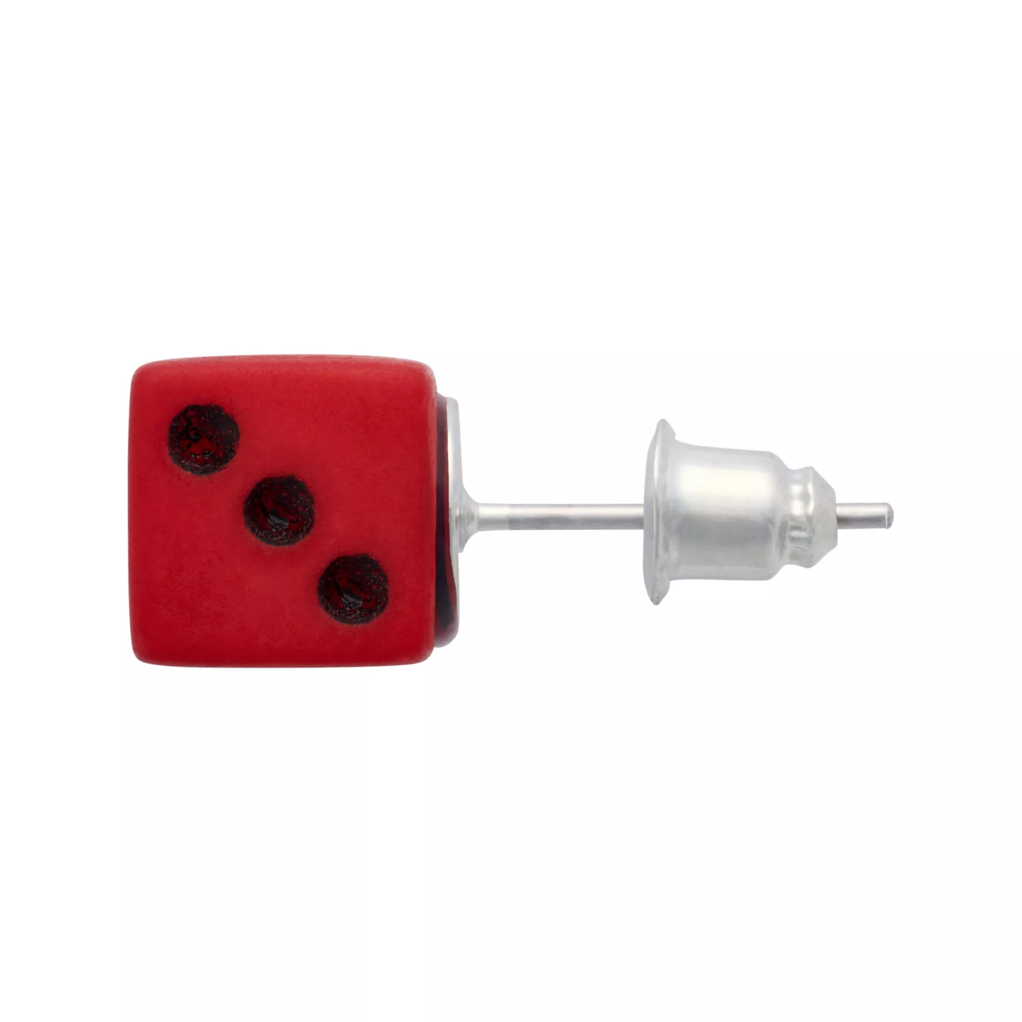 Multi-Pack Lucky Casino 777 Stud Earrings - 12 Pack