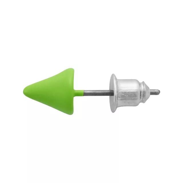 Multi-Pack Cross Skull Screw Stud and Dangle Earrings - 6 Pair at Spencer's