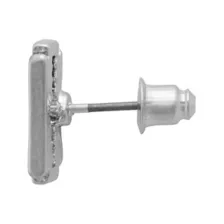 Multi-Pack Bubblegum Horror Stud and Dangle Earrings - 6 Pairs at Spencer's