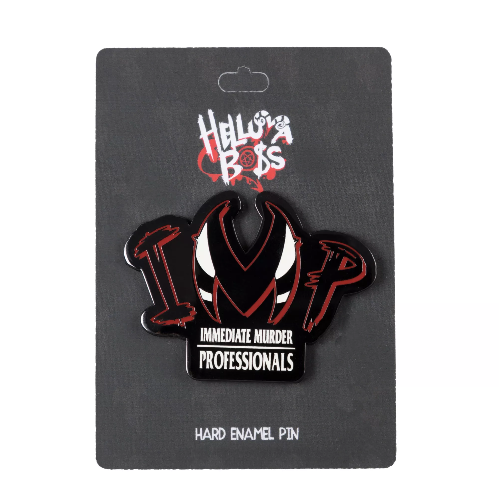 Helluva Boss Imp Pin at Spencer's