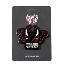 Helluva Boss Imp Pin at Spencer's