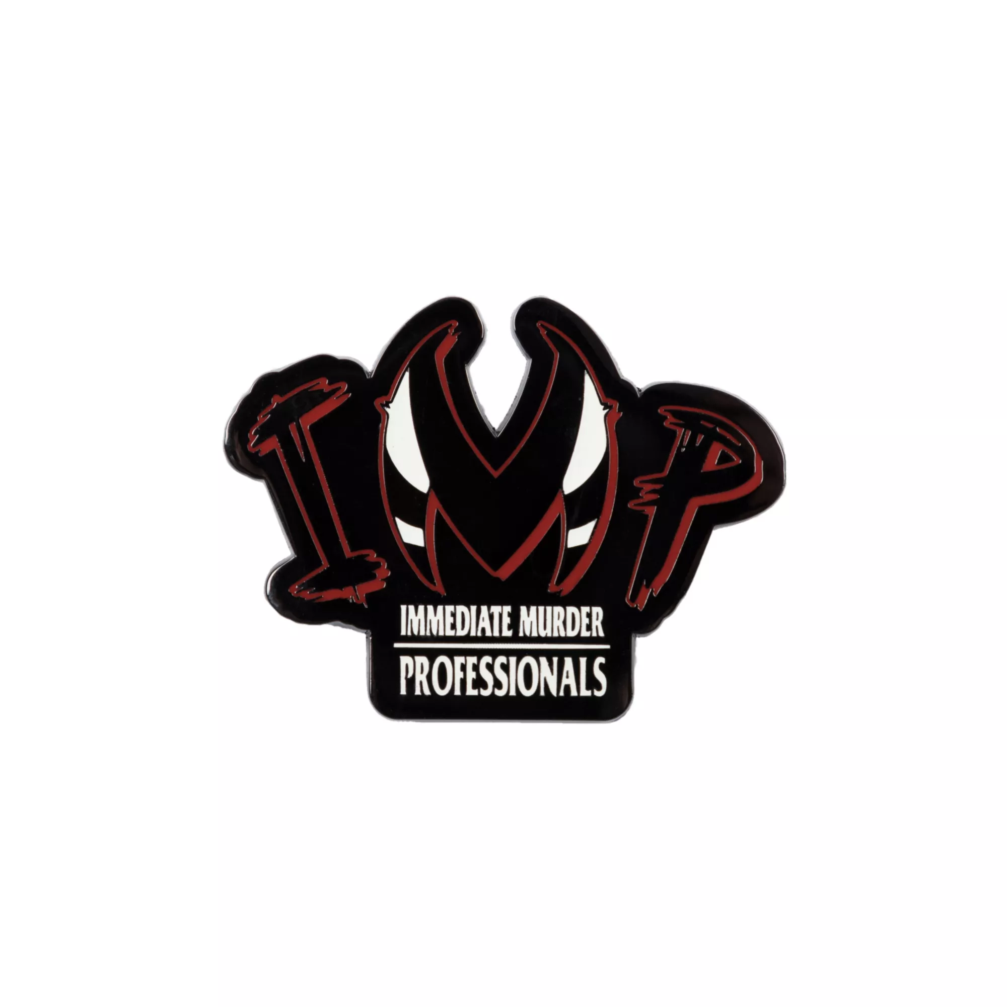 Helluva Boss Imp Pin at Spencer's