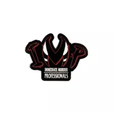 Helluva Boss Imp Pin at Spencer's