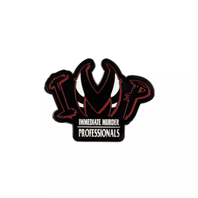 Helluva Boss Imp Pin at Spencer's