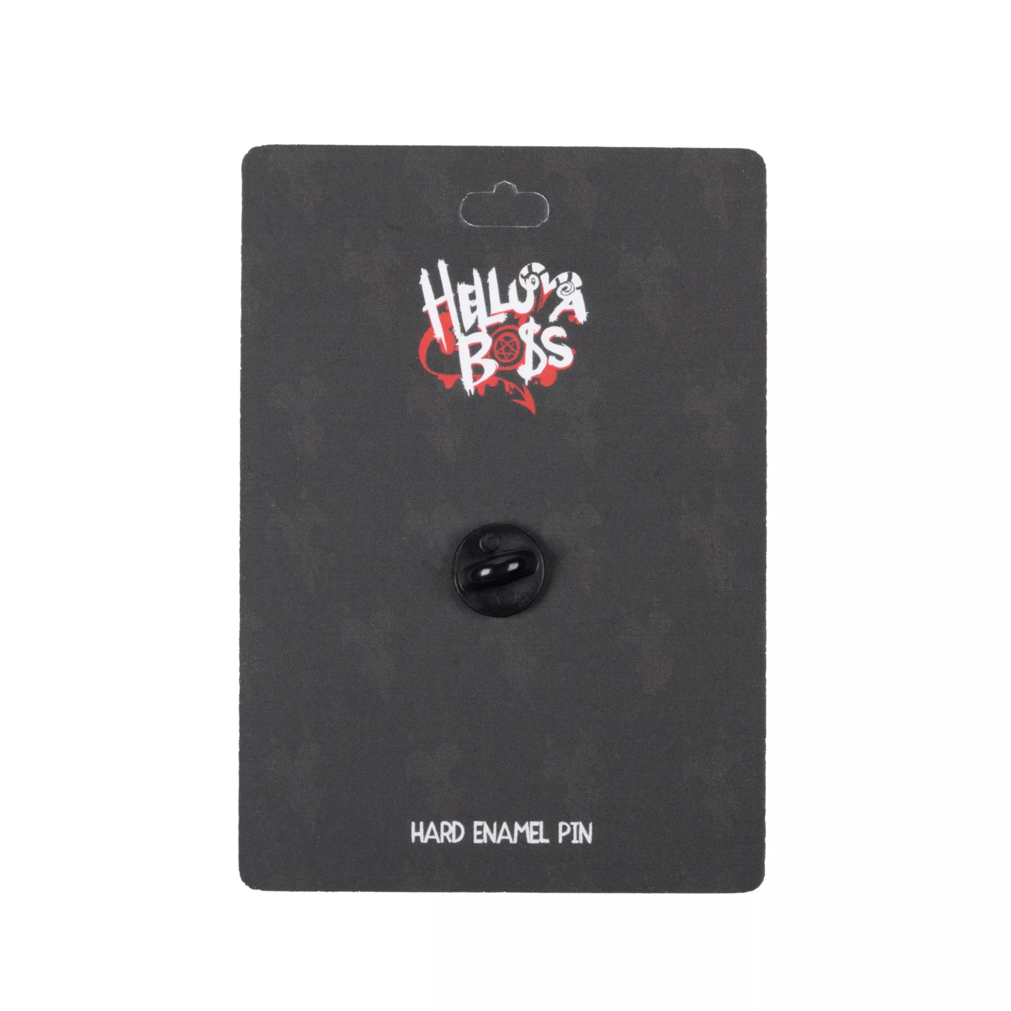 Helluva Boss Imp Pin at Spencer's