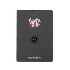 Helluva Boss Imp Pin at Spencer's