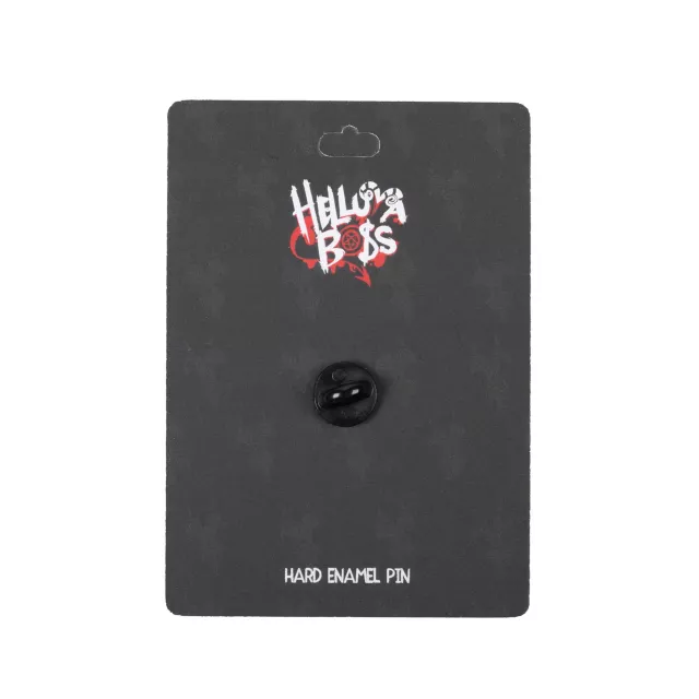 Helluva Boss Imp Pin at Spencer's