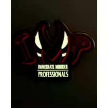 Helluva Boss Imp Pin at Spencer's