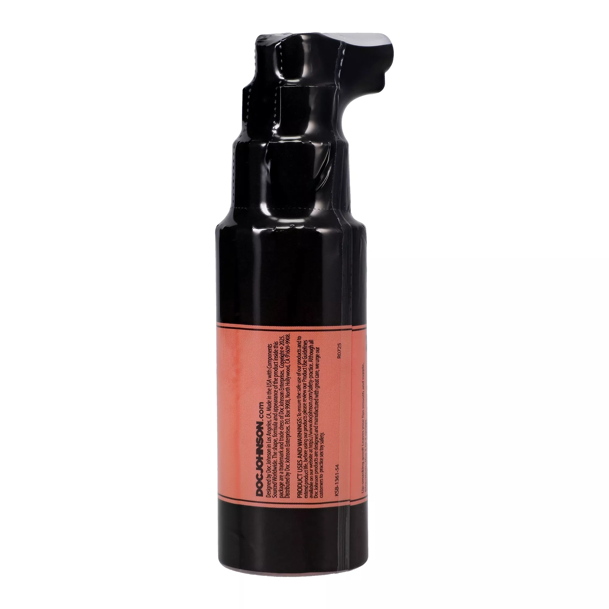 GoodHead Juicy Head Cocktails Peach Bellini Dry Mouth Spray - 2 oz. at Spencer's