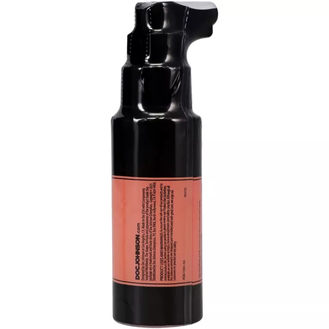 GoodHead Juicy Head Cocktails Peach Bellini Dry Mouth Spray - 2 oz. at Spencer's