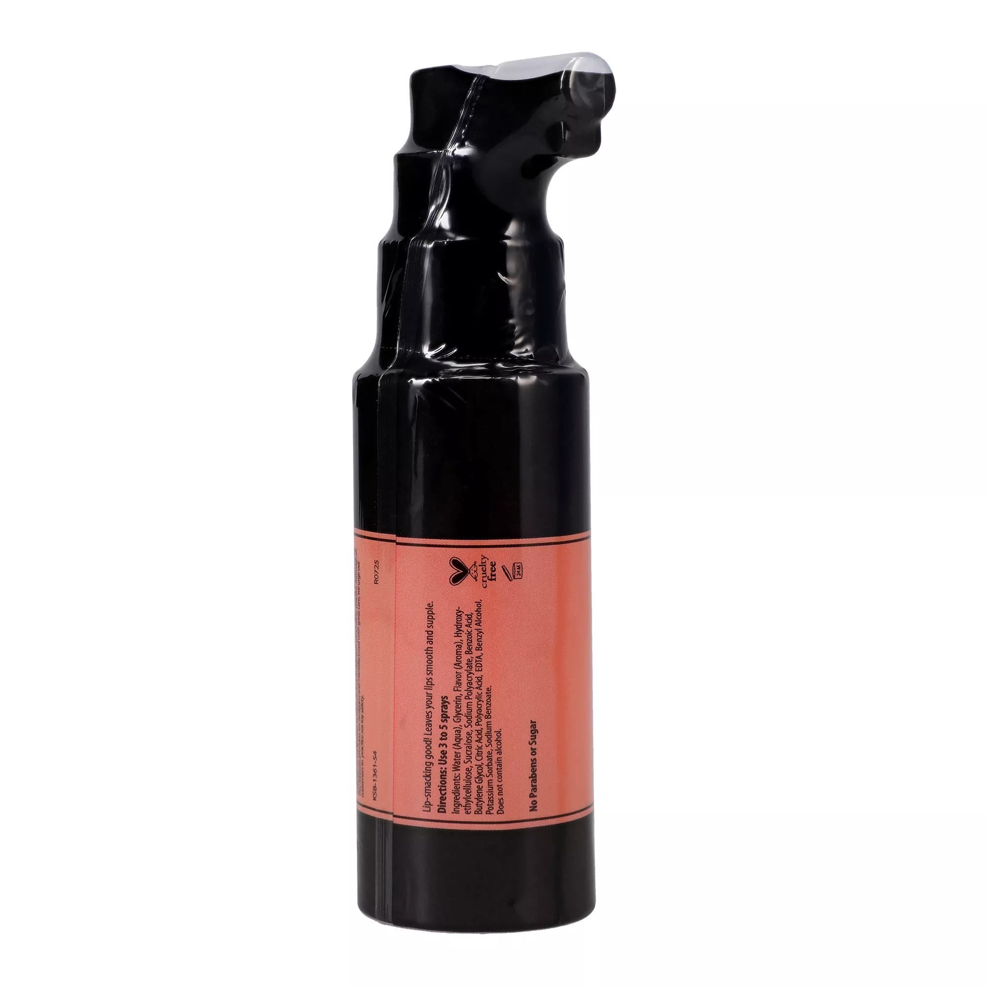GoodHead Juicy Head Cocktails Peach Bellini Dry Mouth Spray - 2 oz. at Spencer's