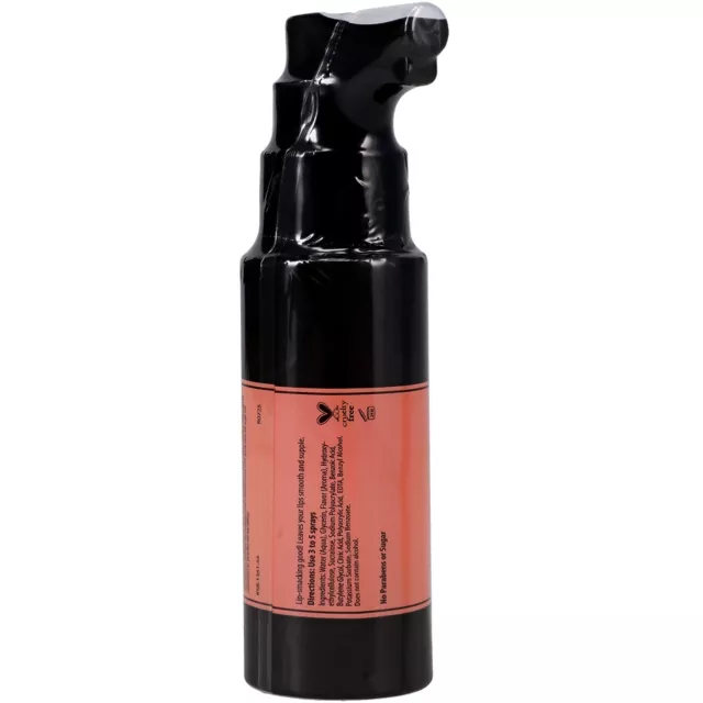 GoodHead Juicy Head Cocktails Peach Bellini Dry Mouth Spray - 2 oz. at Spencer's