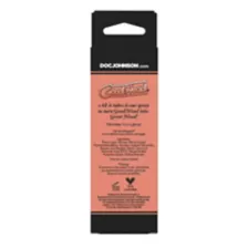 GoodHead Juicy Head Cocktails Peach Bellini Dry Mouth Spray - 2 oz. at Spencer's