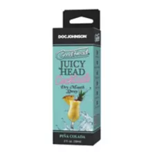 GoodHead Juicy Head Cocktails Piña Colada Dry Mouth Spray - 2 oz. at Spencer's