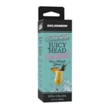 GoodHead Juicy Head Cocktails Piña Colada Dry Mouth Spray - 2 oz. at Spencer's