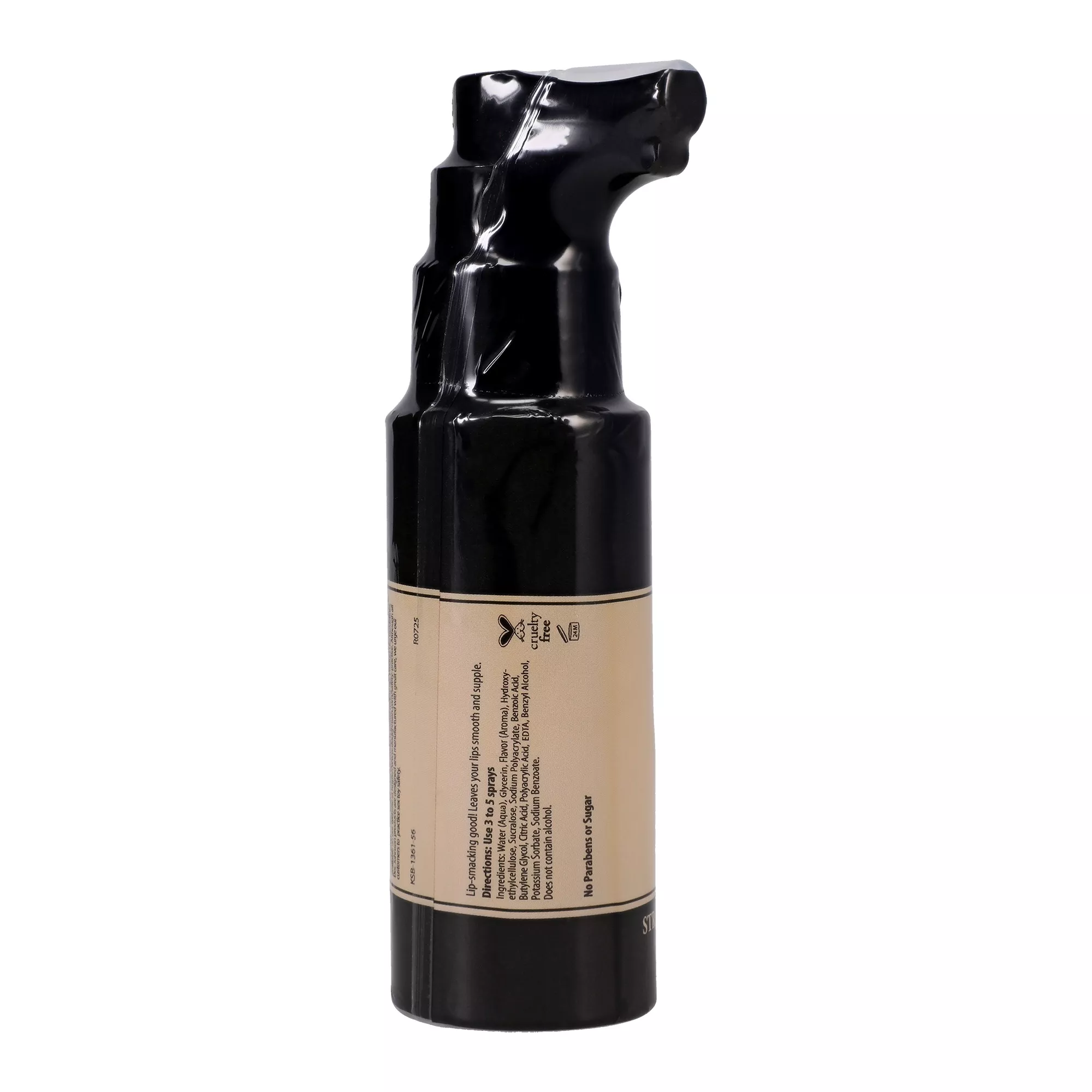 GoodHead Juicy Head Cocktails Strawberries and Champagne Dry Mouth Spray - 2 oz. at Spencer's