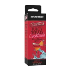 GoodHead Juicy Head Cocktails Sex on the Beach Dry Mouth Spray - 2 oz. at Spencer's