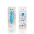 Blue Crush Wand Vibrator - Sexology at Spencer's