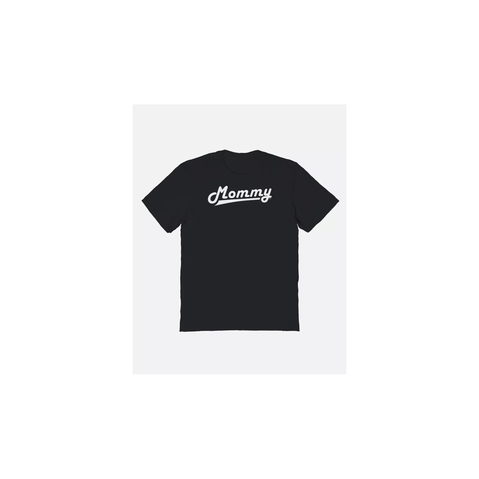 Mommy T Shirt - Polly & Crackers at Spencer's