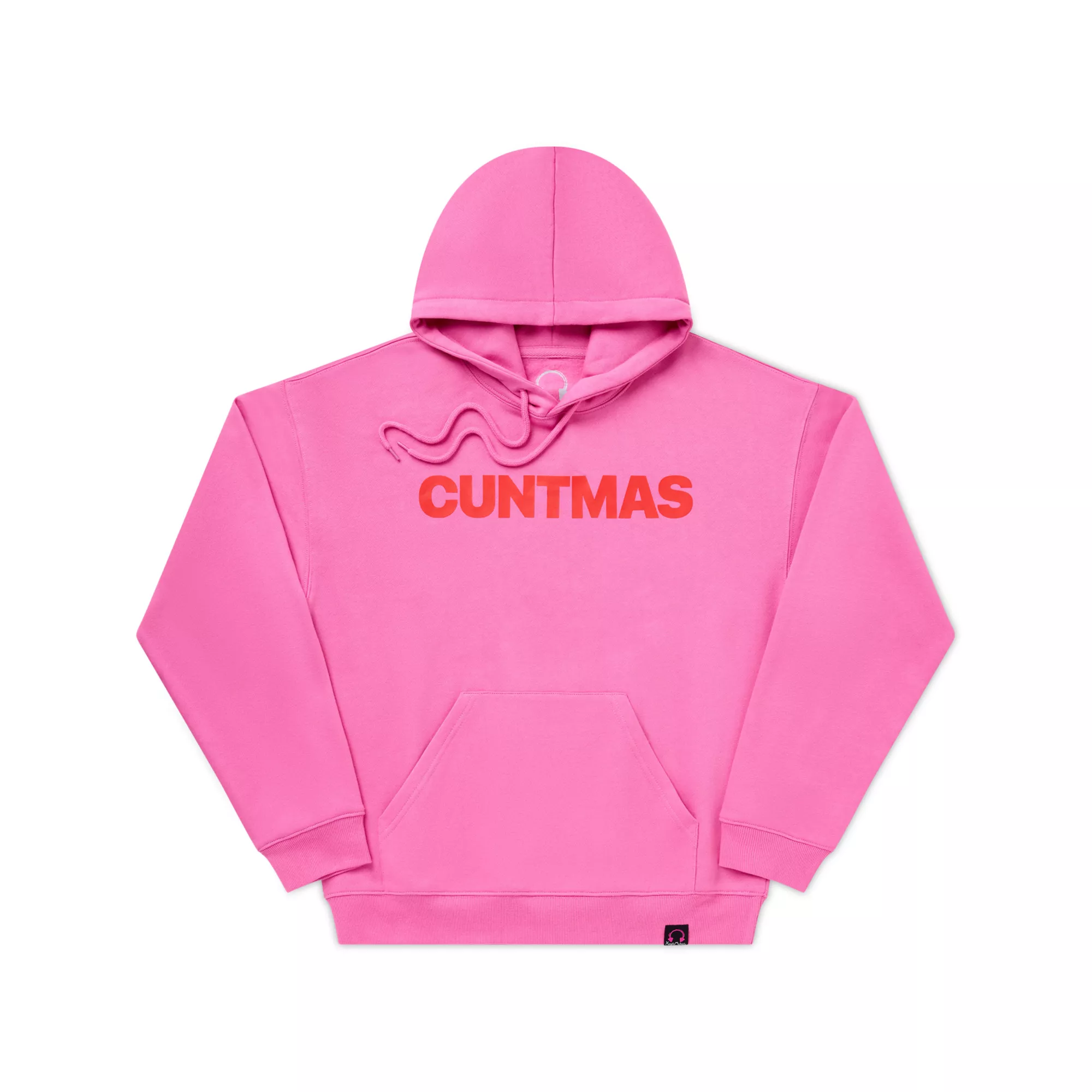 Kayla Malecc Cuntmas Hoodie