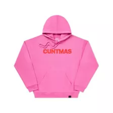 Kayla Malecc Cuntmas Hoodie at Spencer's