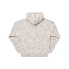 Kayla Malecc Bombshell Cow Print Hoodie at Spencer's