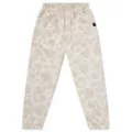 Kayla Malecc Bombshell Cow Print Jogger Pants at Spencer's