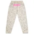 Kayla Malecc Bombshell Cow Print Jogger Pants at Spencer's