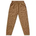Kayla Malecc Feral Leopard Jogger Pants at Spencer's