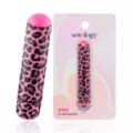 Go Wild XL Bullet Vibrator - Sexology at Spencer's