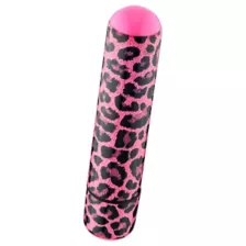 Go Wild XL Bullet Vibrator - Sexology at Spencer's