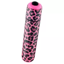 Go Wild XL Bullet Vibrator - Sexology at Spencer's