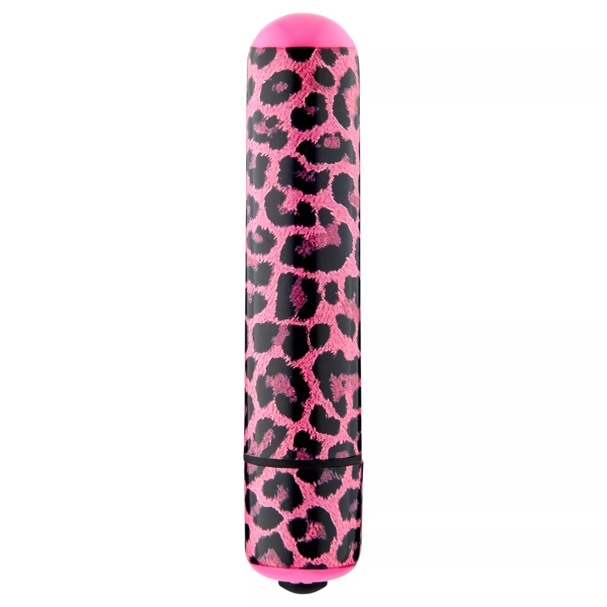Go Wild XL Bullet Vibrator - Sexology at Spencer's