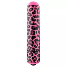 Go Wild XL Bullet Vibrator - Sexology at Spencer's